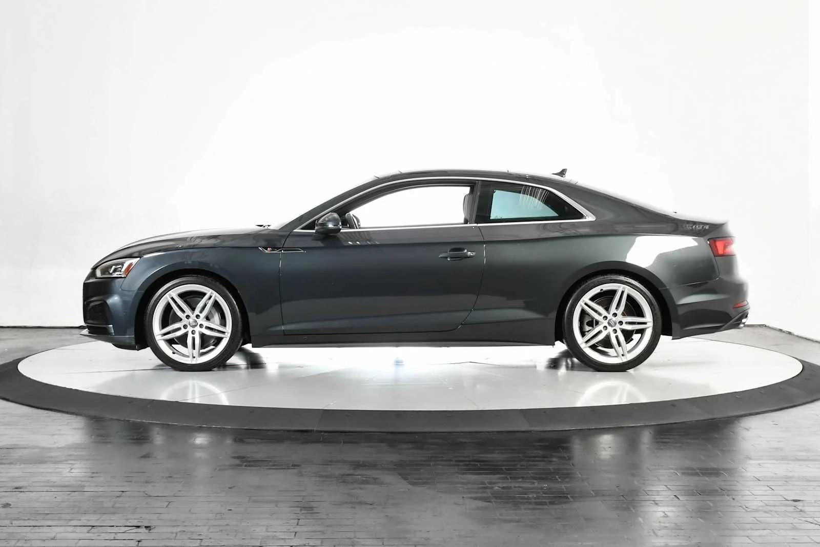 audi a5 coupe 2019 WAUTNAF5XKA018197 image audi a5 coupe 2019 WAUTNAF5XKA018197 image